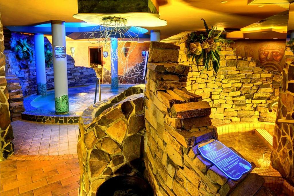 Bed and Breakfast Malinovy Sen Габовка Экстерьер фото