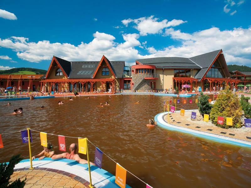 Bed and Breakfast Malinovy Sen Габовка Экстерьер фото